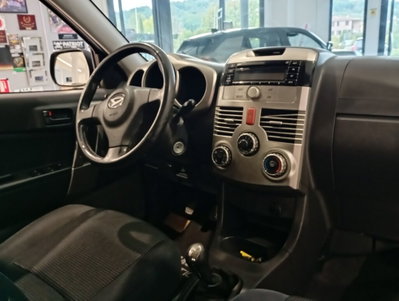 Daihatsu Terios 1.5 4WD SX (15)