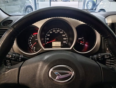 Daihatsu Terios 1.5 4WD SX (17)