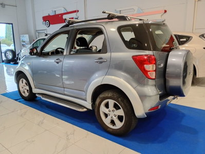Daihatsu Terios 1.5 4WD SX (2)