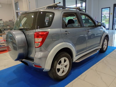 Daihatsu Terios 1.5 4WD SX (3)
