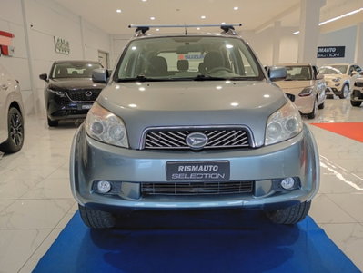 Daihatsu Terios 1.5 4WD SX (6)