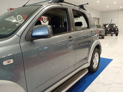 Daihatsu Terios 1.5 4WD SX (8)