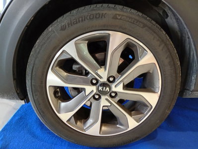 Kia Stonic 1.0 T-GDi 120 CV Energy usata
