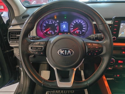 Kia Stonic 1.0 T-GDi 120 CV Energy (14)