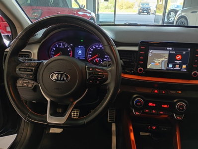 Kia Stonic 1.0 T-GDi 120 CV Energy (18)