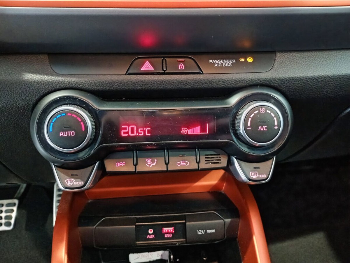 Kia Stonic 1.0 T-GDi 120 CV Energy (20)