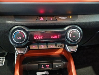 Kia Stonic 1.0 T-GDi 120 CV Energy (20)