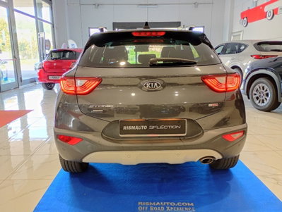 Kia Stonic 1.0 T-GDi 120 CV Energy (3)