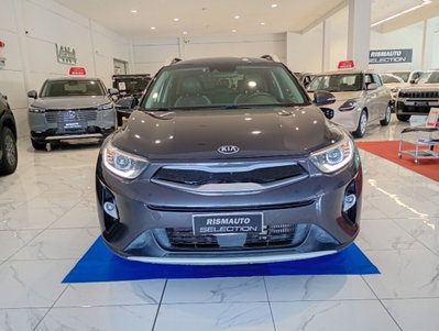 Kia Stonic 1.0 T-GDi 120 CV Energy (6)