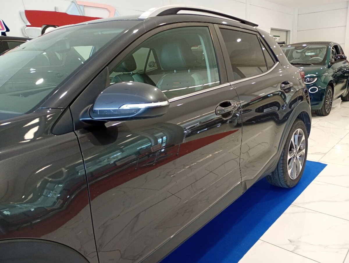 Kia Stonic 1.0 T-GDi 120 CV Energy (7)