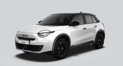 Fiat 600 1.2 Pop 100cv nuova
