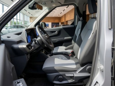 Ford Tourneo Courier 1.0 EcoBoost 100 CV Titanium (6)