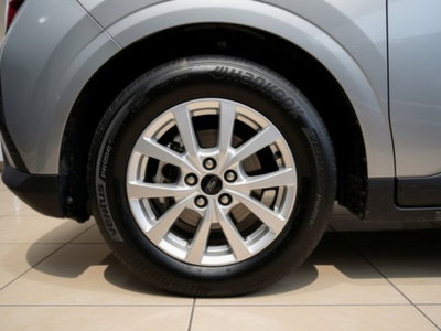 Ford Tourneo Courier 1.0 EcoBoost 100 CV Titanium (8)