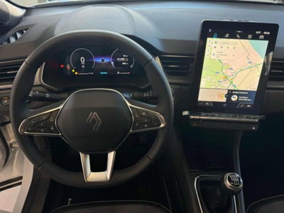 Renault Captur 1.0 eco-g Techno 100cv (10)