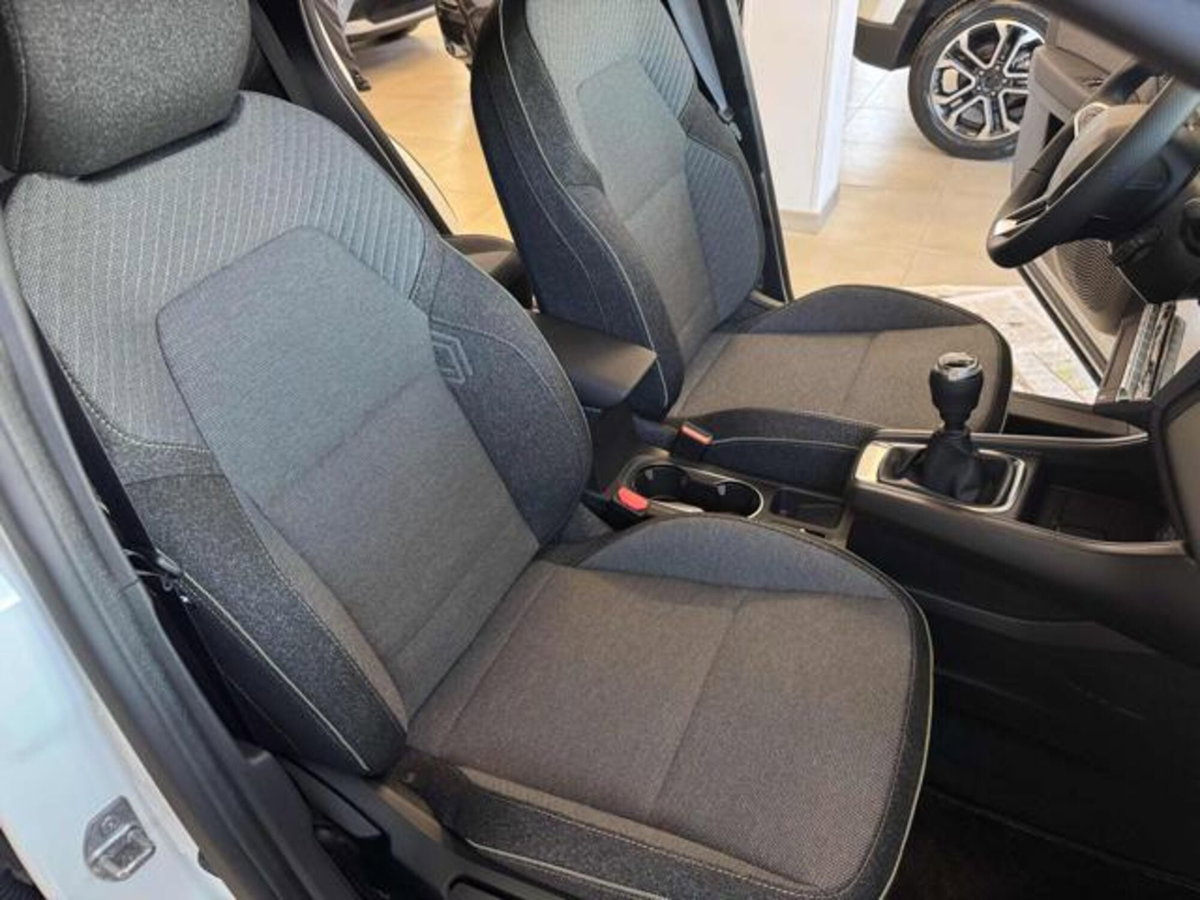 Renault Captur 1.0 eco-g Techno 100cv (11)