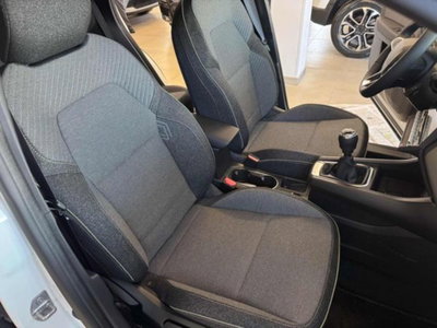 Renault Captur 1.0 eco-g Techno 100cv (11)