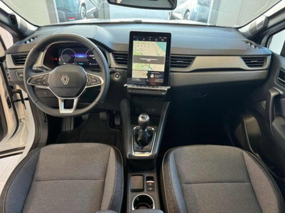 Renault Captur 1.0 eco-g Techno 100cv (15)