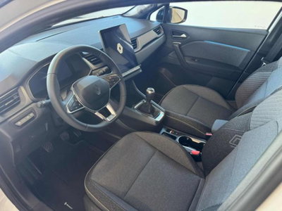 Renault Captur 1.0 eco-g Techno 100cv (17)