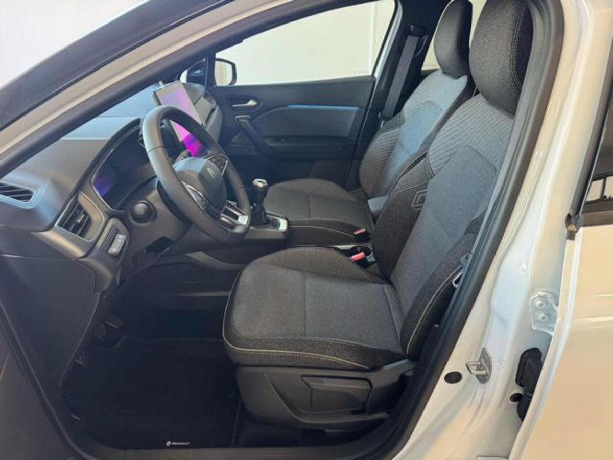 Renault Captur 1.0 eco-g Techno 100cv (18)