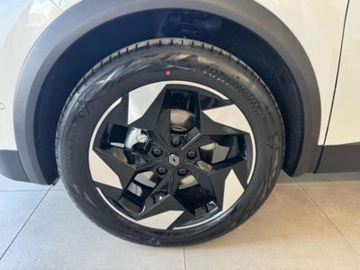 Renault Captur 1.0 eco-g Techno 100cv (19)