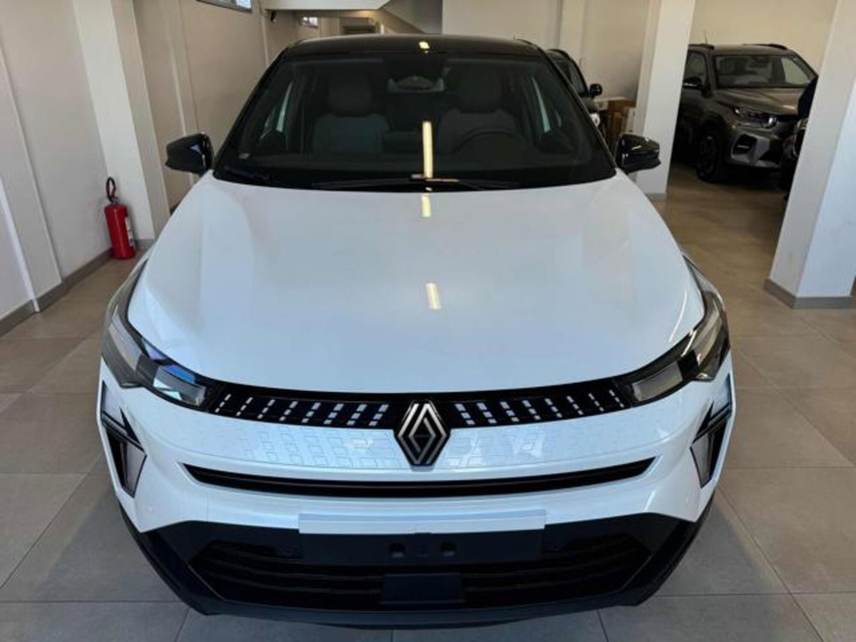 Renault Captur 1.0 eco-g Techno 100cv (2)