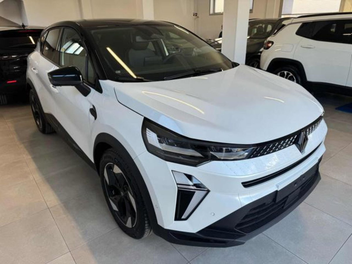 Renault Captur 1.0 eco-g Techno 100cv (3)