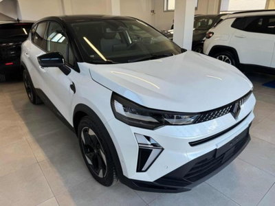 Renault Captur 1.0 eco-g Techno 100cv (3)