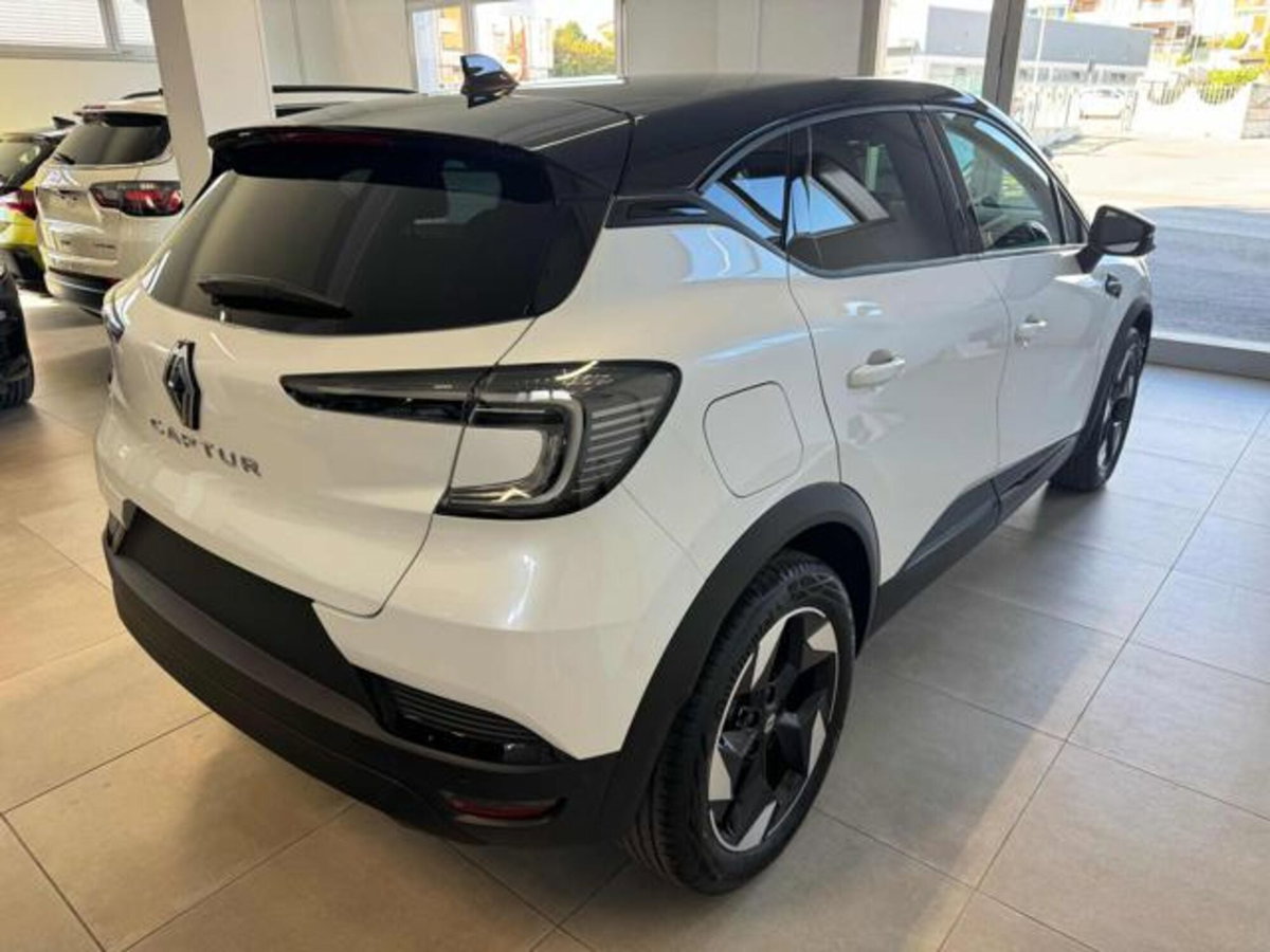Renault Captur 1.0 eco-g Techno 100cv (4)