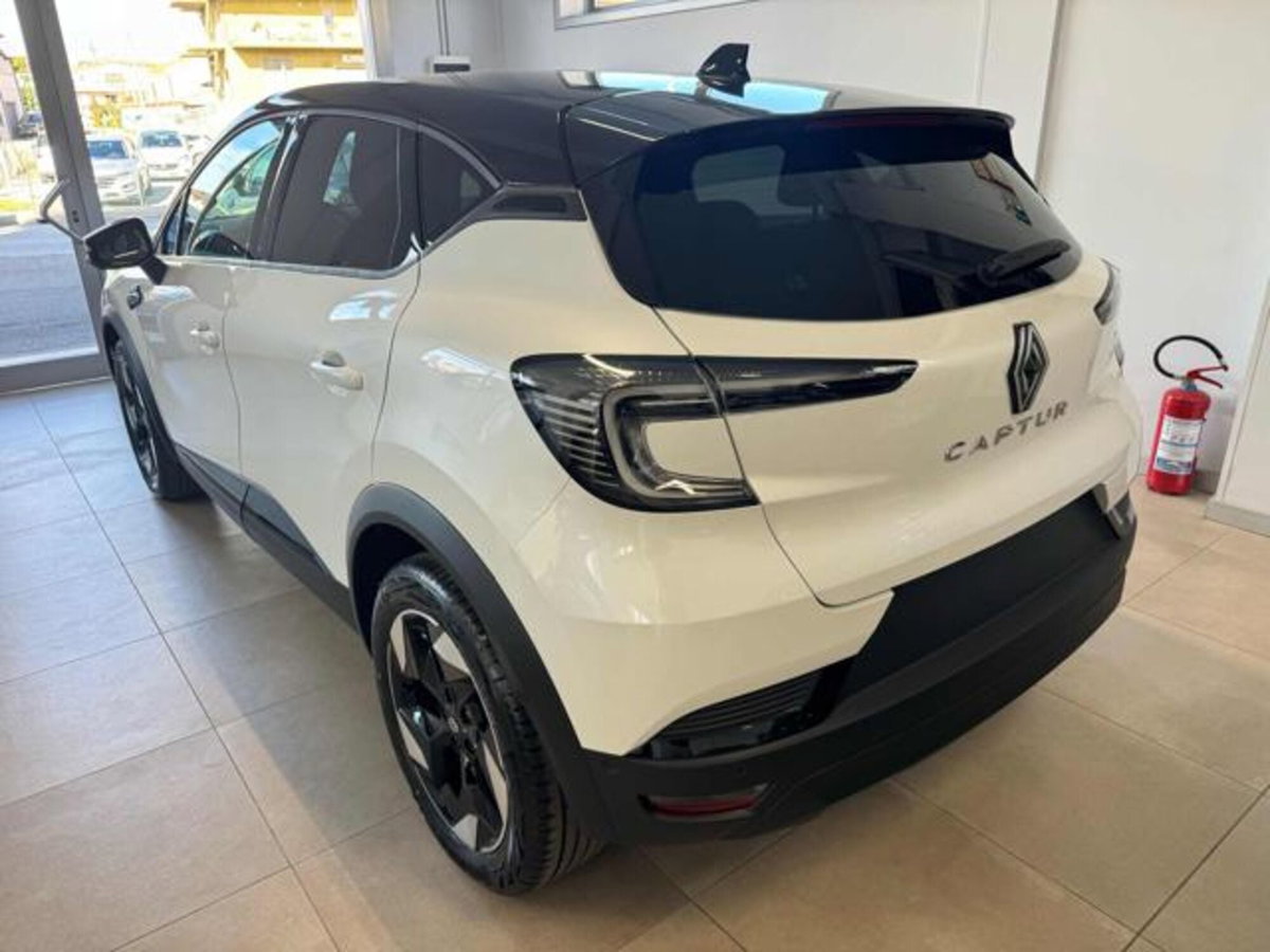 Renault Captur 1.0 eco-g Techno 100cv (5)