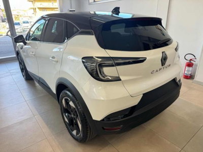 Renault Captur 1.0 eco-g Techno 100cv (5)