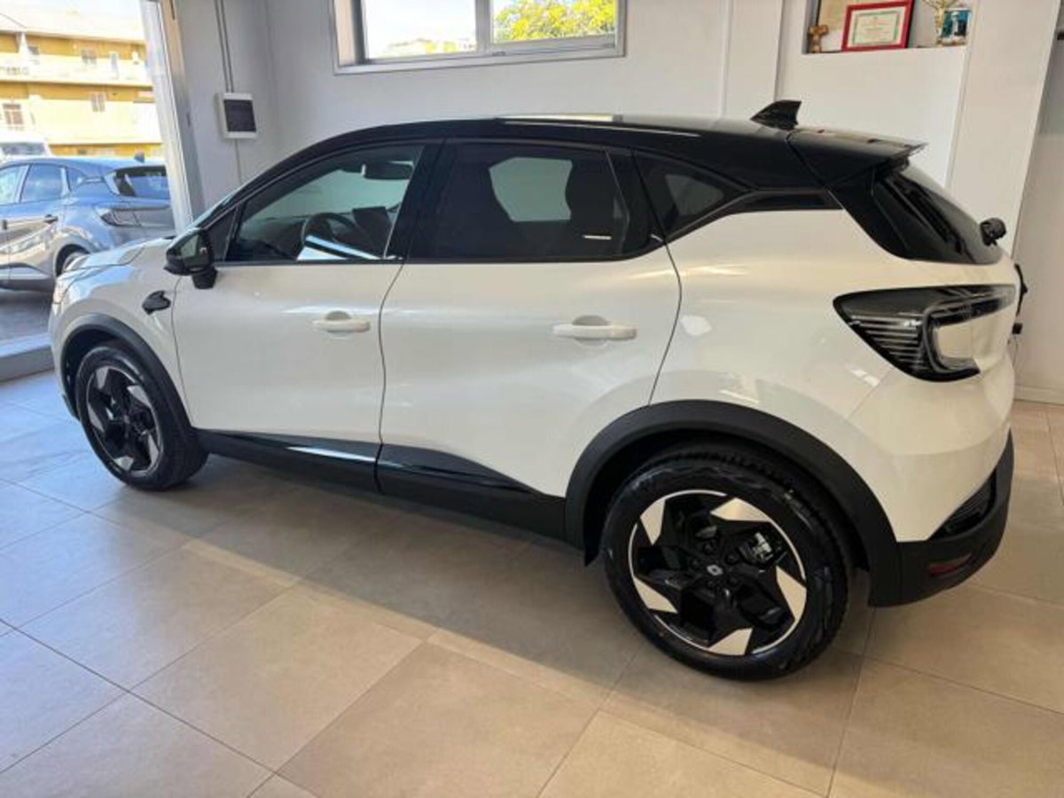 Renault Captur 1.0 eco-g Techno 100cv (6)