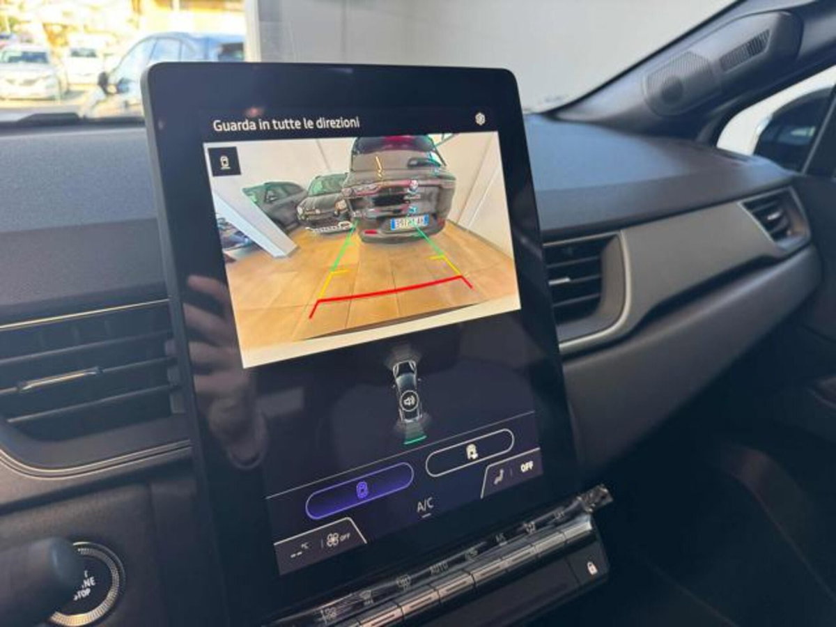 Renault Captur 1.0 eco-g Techno 100cv (8)