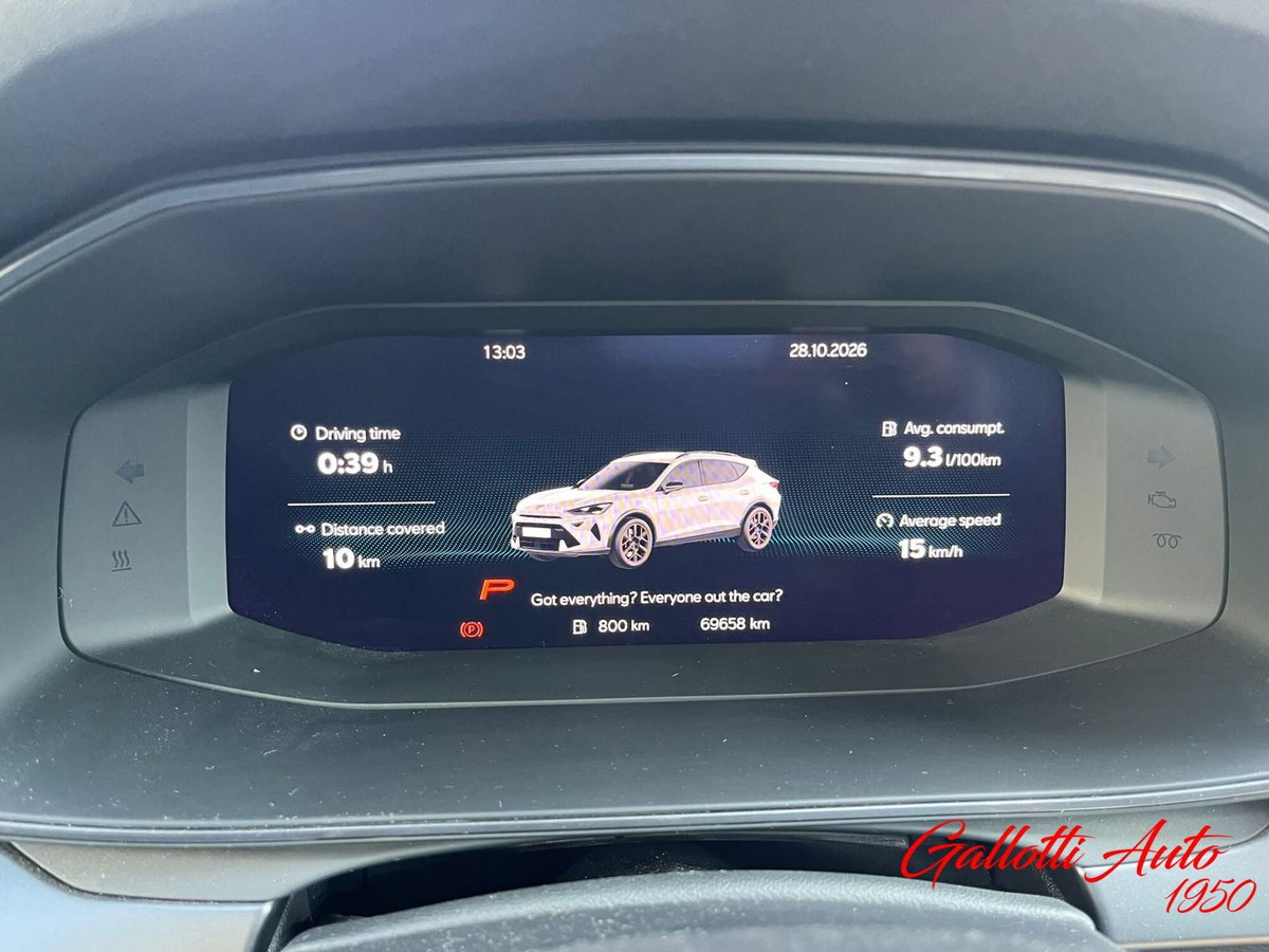 Cupra Formentor Formentor 2.0 tdi 4drive 150cv dsg (12)