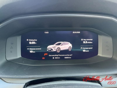 Cupra Formentor Formentor 2.0 tdi 4drive 150cv dsg (12)
