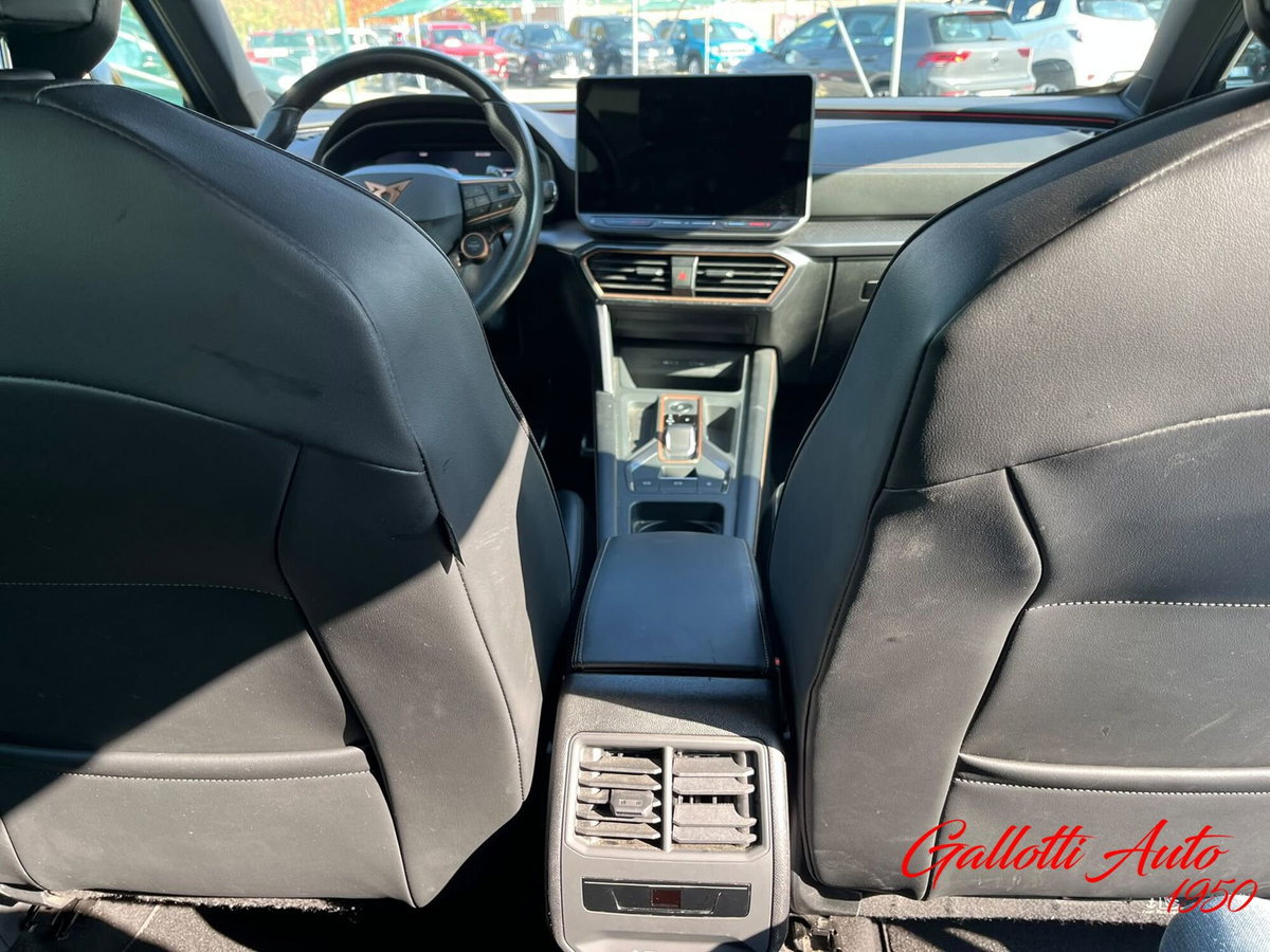 Cupra Formentor Formentor 2.0 tdi 4drive 150cv dsg (13)
