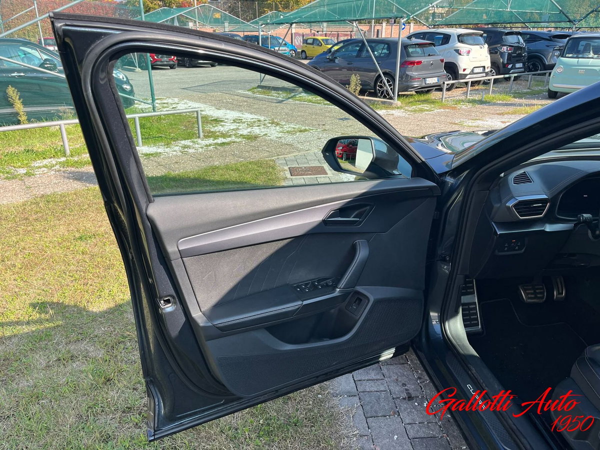 Cupra Formentor Formentor 2.0 tdi 4drive 150cv dsg (16)