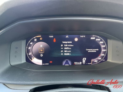 Cupra Formentor Formentor 2.0 tdi 4drive 150cv dsg (17)