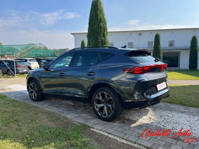 Cupra Formentor Formentor 2.0 tdi 4drive 150cv dsg (2)