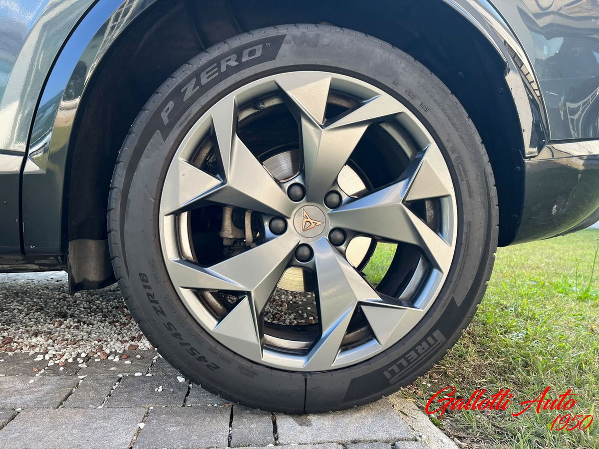 Cupra Formentor Formentor 2.0 tdi 4drive 150cv dsg (20)