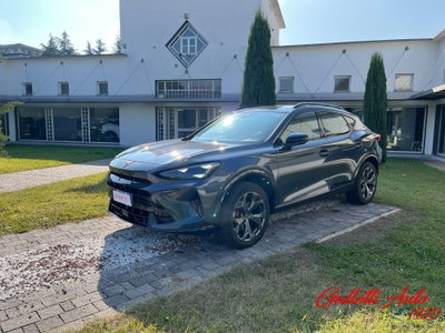 Cupra Formentor Formentor 2.0 tdi 4drive 150cv dsg (4)