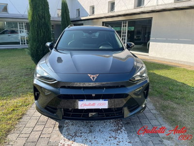 Cupra Formentor Formentor 2.0 tdi 4drive 150cv dsg (5)