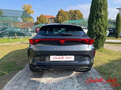 Cupra Formentor Formentor 2.0 tdi 4drive 150cv dsg (8)