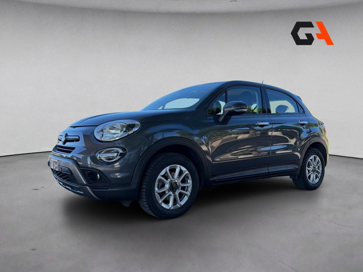 Fiat 500X 1.6 MultiJet 120 CV Urban
