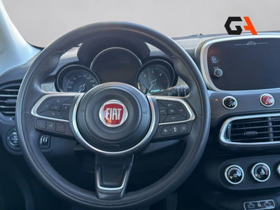Fiat 500X 1.6 MultiJet 120 CV Urban (10)