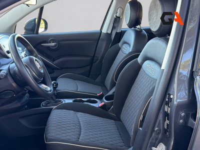 Fiat 500X 1.6 MultiJet 120 CV Urban (12)