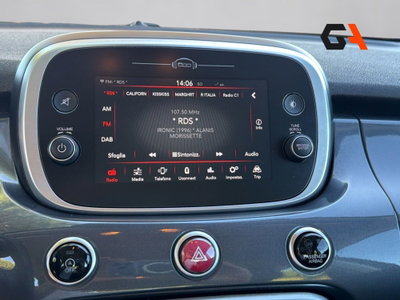 Fiat 500X 1.6 MultiJet 120 CV Urban (13)