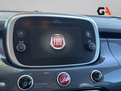 Fiat 500X 1.6 MultiJet 120 CV Urban (14)