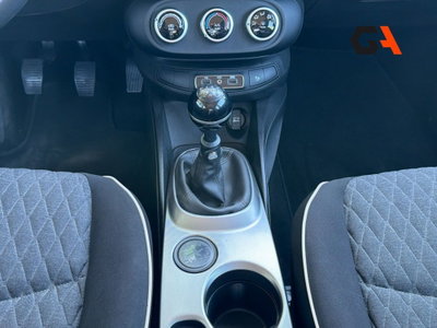 Fiat 500X 1.6 MultiJet 120 CV Urban (16)