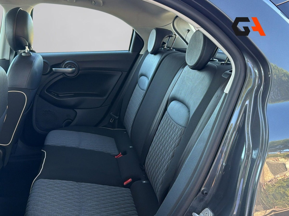 Fiat 500X 1.6 MultiJet 120 CV Urban (17)
