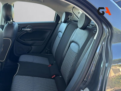Fiat 500X 1.6 MultiJet 120 CV Urban (17)